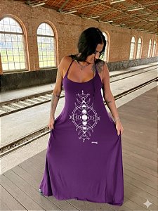 Vestido Mistic