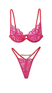 Conjunto Vinícola 🍷