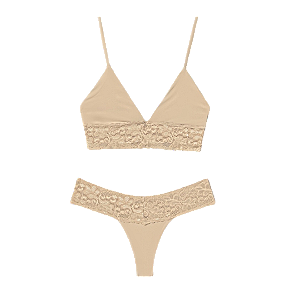 Conjunto Dia a Dia Microfibra