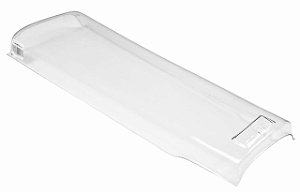 Kit 10 Telhas Plan Capa Transparente