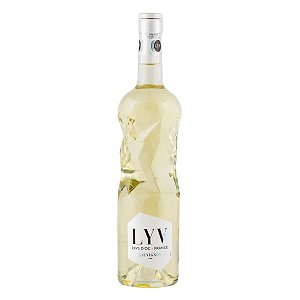 Vinho Francês LYV Grenache Sauvignon Blanc 750 ml