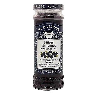 Geleia Francesa St Dalfour Amora Mures Sauvages 284 G