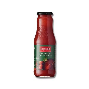 Passata Italiana Di Pomodoro 680G La Pastina