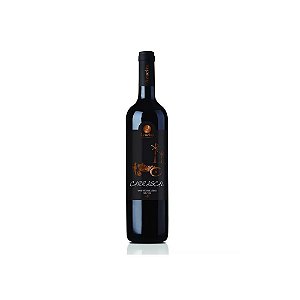 Vinho Tinto Portugues Carrascal 750 ML Importado Original
