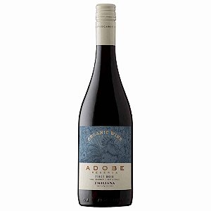 Vinho Tinto Pinot Noir Reserva Emiliana Adobe Organico 750ML