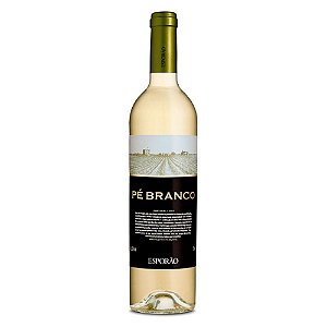 Vinho Pé Branco Esporão Portugal 750ml