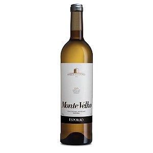 Vinho Branco Monte Velho Esporão Portugal Wine 750ml