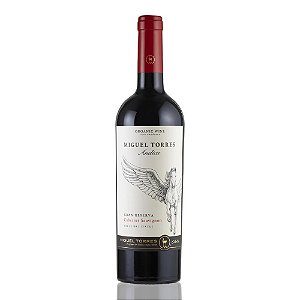 Vinho Tinto M. Torres Ándica Cabernet Sauvignon Chile 750ml