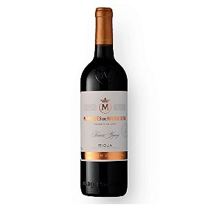 Vinho Tinto Marqués de Murrieta Edição Especial 2017 750ml