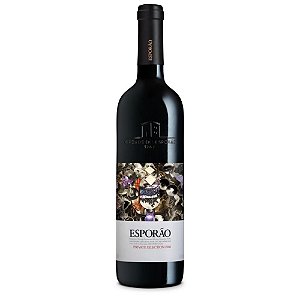 Vinho Tinto Esporão Private Selection Estojo Madeira 750ml