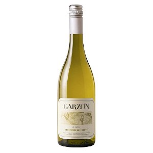 Vinho Branco Uruguaio Garzón Estate Viognier 750ml