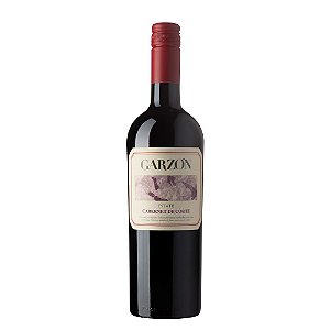 Vinho Tinto Garzon Estate Cabernet de Corte Uruguaio 750ml