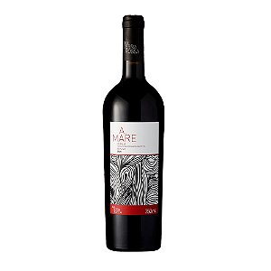 Vinho Tinto A. Mare Rosso Puglia 750ml