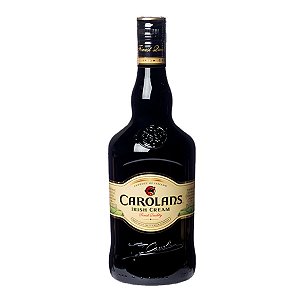 Licor Irlandês Fino Carolans 750ml