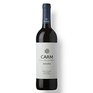 Vinho Tinto Português Carm Douro Roboredo Madeira 750ml