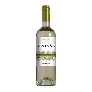 Vinho Branco Sta Carolina Vistaña Sauvignon Blanc 750ml