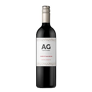 Vinho Tinto Argentino Argento 47 Cabernet Sauvignon 750ml