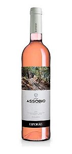 Vinho Rose Português Importado Assobio Douro Esporão 750ml