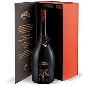 Azeite Oliva Extra Virgem Palácio Los De Olivos Picual 1,5 L