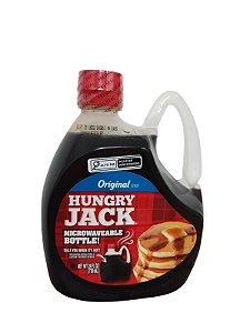 Calda para Panqueca Hungry Jack Original 710ml Galao