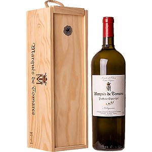 Azeite Extra Virgem Premium Marques De Tomares Espanhol 1,5L