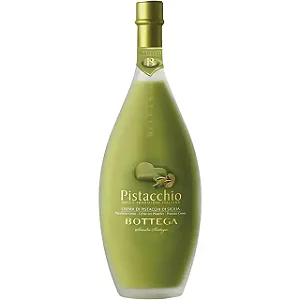 Licor Bottega Pistacchio 500 Ml