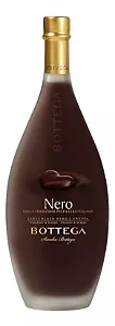 Licor Italiano Bottega Nero 500ml
