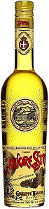 Licor It Strega Strega Alberti Sabor 700 ml
