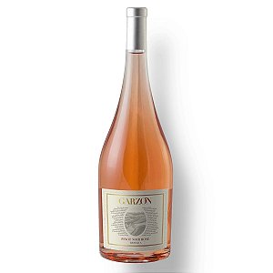 Vinho Uruguaio Garzon Rose Reserva Pinot Noir 1,5 Litros