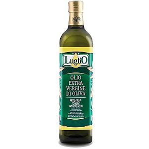 Azeite de Oliva Extra Virgem Luglio 250ml