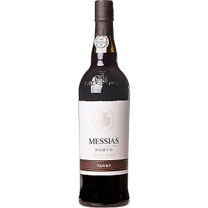 Vinho do Porto Messias Tawny Doce 750ml