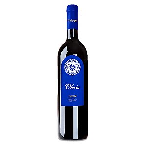 Vinho Tinto Português Carmim Olaria 750ml