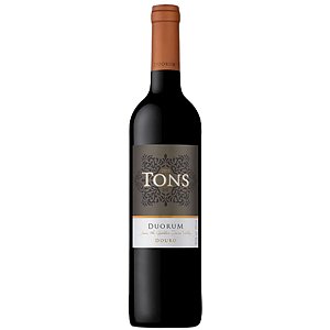 Vinho Português Tons de Duorum Tinto 750 ml