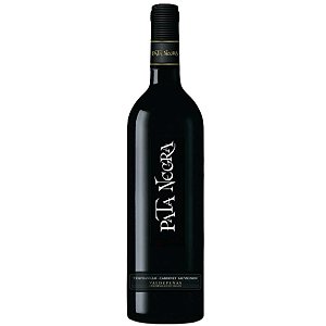 Vinho Espanhol Pata Negra Tempranillo Cab. Sauvignon  750ml