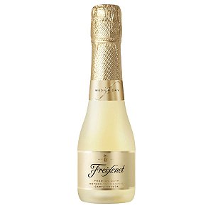 Espumante Cava Freixenet Carta Nevada Demi-SEC 200ml