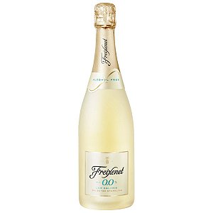 Espumante Freixenet Zero Álcool 750ml