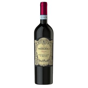 Vinho Tinto Marchesi Di Terrezola Montepulciano 750 ml