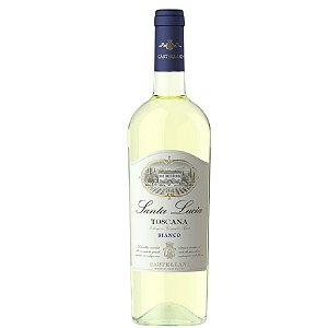 Vinho Branco Italiano Sta Lucia Toscana Castellani 750 ml