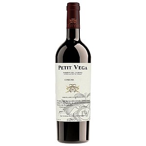 Vinho Tinto Espanhol Petit Vega 8 Meses 750ml