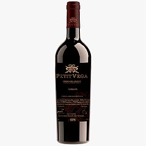 Vinho Tinto Espanhol Petit Vega 28 meses 750ml