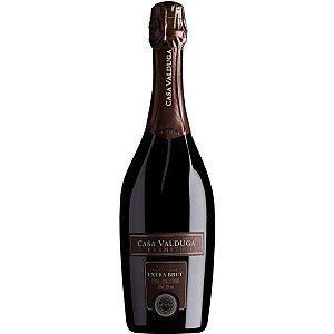 Espumante Casa Valduga Premivm Extra Brut 750ml