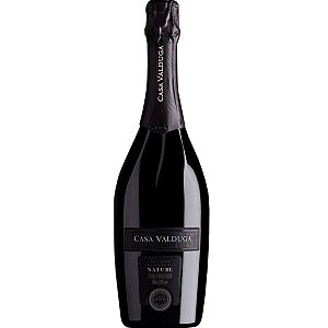 Espumante Casa Valduga Premivm Nature 750ml