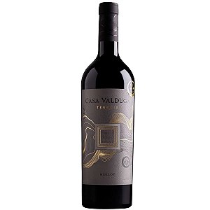 Vinho Casa Valduga Terroir Merlot Tinto 750ml