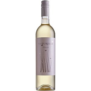 Vinho Branco Suave Frisante Naturelle Casa Valduga 750ml