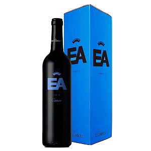 Vinho Tinto Portugues EA Cartuxa 1.5 Litros