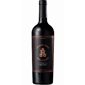 Vinho Tinto Argentino Alfredo Alma Inquieta Blend 750ml