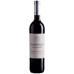 Vinho Tinto Português Rapariga Da Quinta Colheita 750ml