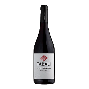 Vinho Tinto Chileno Tabali Pedregoso Pinot Noir 750ml