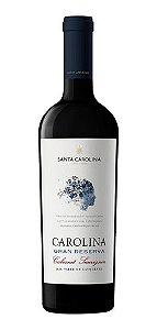 Vinho Sta Carolina Gran Reserva Cabernet Sauvignon 750ml