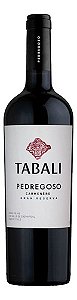 Vinho Tinto Chileno Tabali Carmenere Gran Reserva 750ml